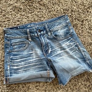 Midi Shorts American Eagle